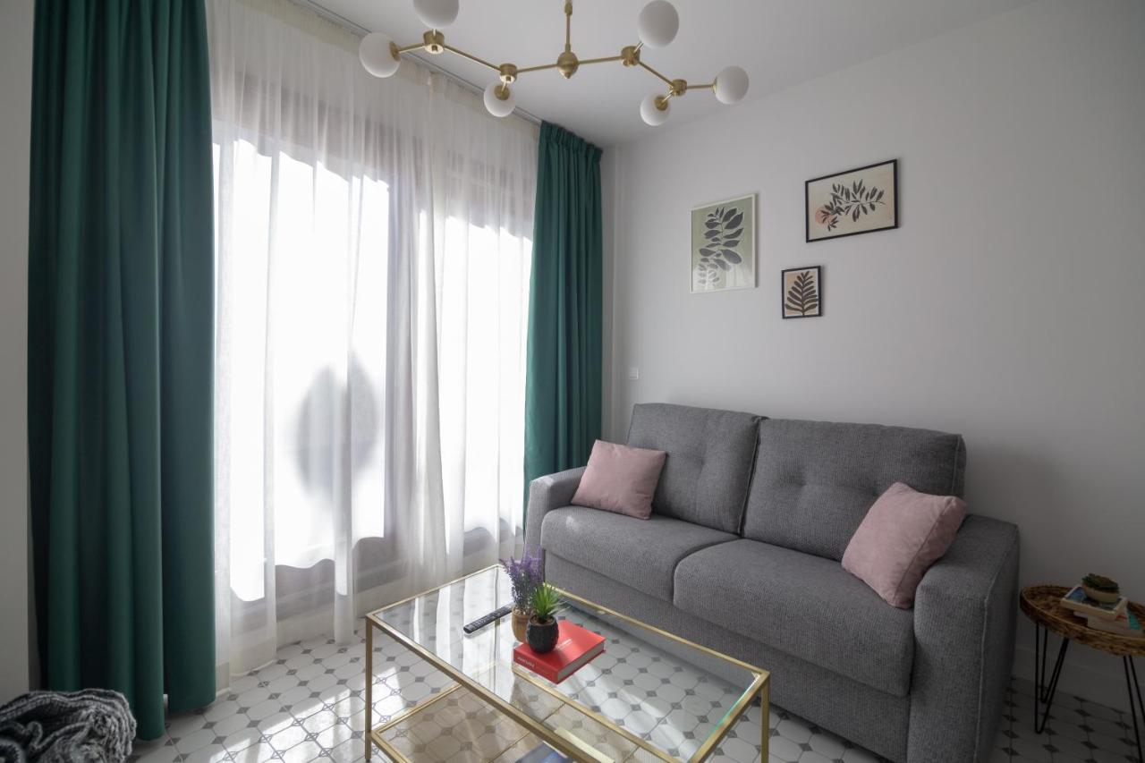 Apartamentos Teatro By Be 알리칸테 외부 사진
